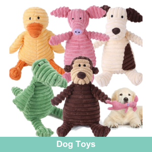 plush toys